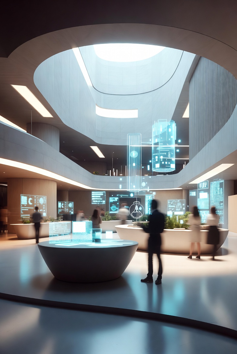 Diseño Post-Interfaz: Creando Experiencias Más Allá de la Pantalla en 2026