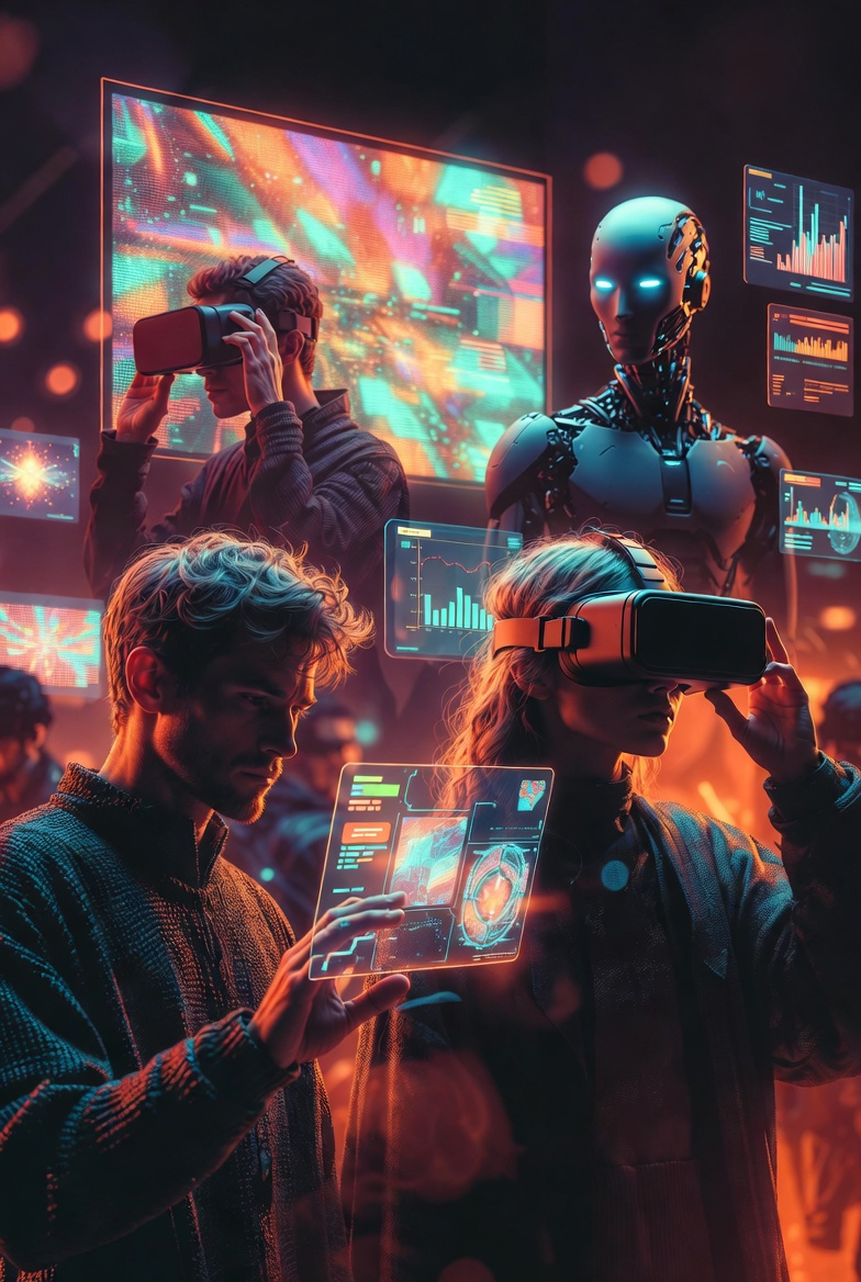 Tendencias de 2026 a Finales de Febrero: Creatividad Humana con IA Agéntica