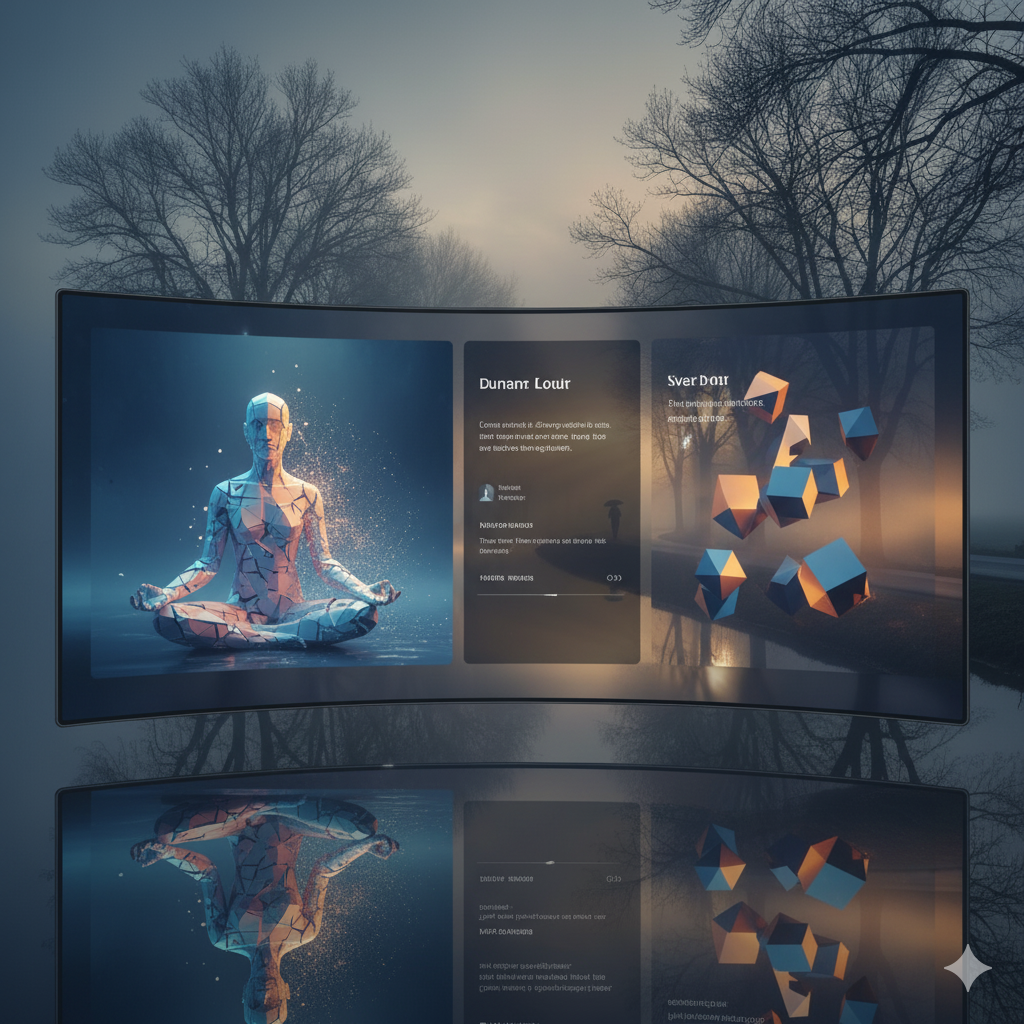 Storytelling Inmersivo: Donde la Tecnología y la Emoción Redefinen la Experiencia Creativa