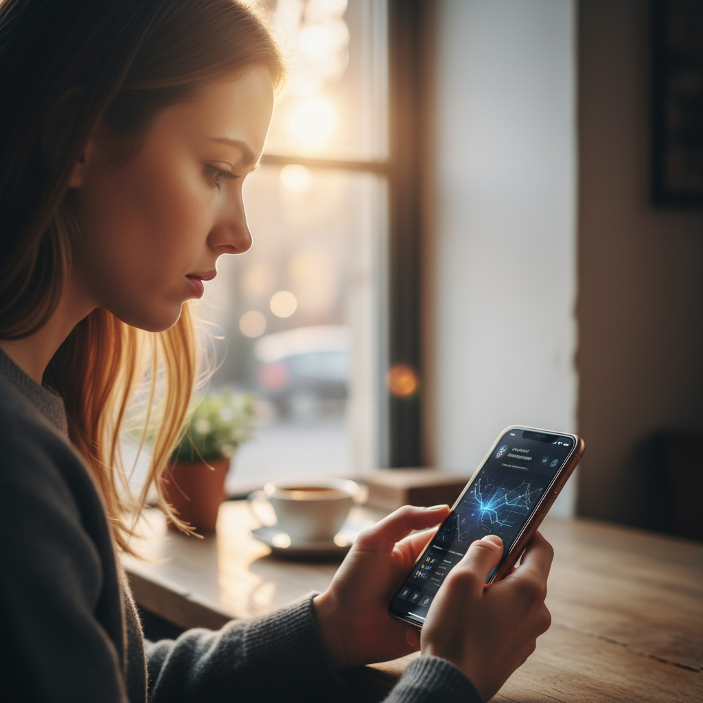 UX Humanizado: Diseñando Experiencias Digitales con Empatía en 2025