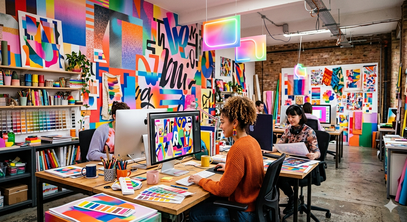 Design is Now the #1 Marketing Skill: The Dopamine Design Revolution.